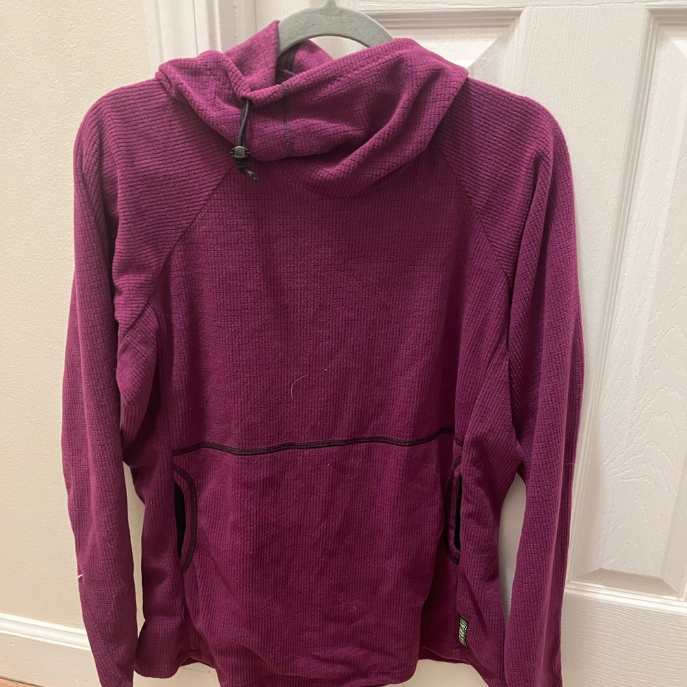 Melanzana purple (Phlox) size Large, never worn, too large for me now Firm price